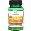 Swanson Benfotiamine 160 mg 60 kapsúl