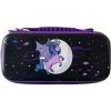 Puzdro pre Nintendo Switch Lite Moonlight Unicorn Case - fialové (SWITCH)