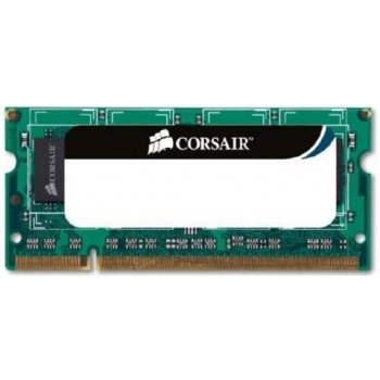 Corsair DDR3 4GB 1066MHz CL7 CMSA4GX3M1A1066C7