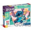Clementoni Stitch 60 dielov
