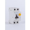 Prúdový chránič s ističom PFL6-16/1P+N/C/003 typ A 112879 EATON