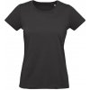 B&C Dámske tričko TW049 Black L