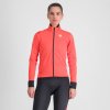 Sportful Fiandre Light No Rain dámska pompelmo