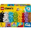 LEGO Classic 11044 Kreatívna stavebnica pre zábavu a tvorenie