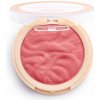 Makeup Revolution Reloaded Dlhotrvajúca lícenka Rose Kiss 7,5 g