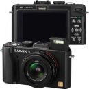 Panasonic Lumix DMC-LX5