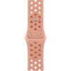 Apple Watch 42 mm Alpenglow Pink športový remienok Nike – S/M MGAQ4ZM/A