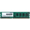 4GB DDR3-1600MHz PATRIOT CL11 SR PSD34G160081