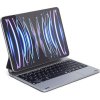 Epico Hliníková klávesnica pre Apple iPad Pro 12 9 2018/2020/2021/2022 qwerty 57911102100001