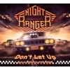 Night Ranger - Don't Let Up / Limited / CD+DVD [CD / DVD]