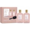 Alfaparf Keratin Therapy Lisse Design, šampón a kondicionér + kefa ZADARMO