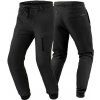 SHIMA JOGGSTER BLACK pánske nohavice 36