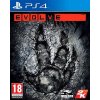 Evolve (PS4)