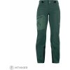 Karpos Valsesia Shell dámske nohavice, jungle green/duck green S
