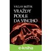 E-kniha Vraždy podle da Vinciho - Václav Bešťák
