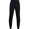 Chlapčenské tepláky Under Armour RIVAL FLEECE JOGGERS Dynamic Black L