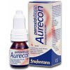 Fytofontana Aurecon Peroxid drops ušné kvapky s peroxidom 10 ml