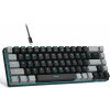 Herná klávesnica MageGee MK-BOX-B Mechanical Keyboard - US (MK-BOX-B)