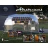 Airstreams: Custom Interiors (Winick David)