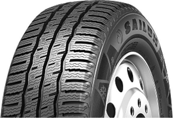 SAILUN 195/80 R14 ENDURE WSL1 106/104R