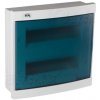 Kanlux 23620 KDB-F24T Plastový rozvádzač