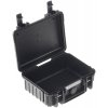 B&W Carrying Case Outdoor Type 500 black
