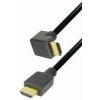 HDMI/HDMI uhlovy 3,0m 1307