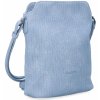 Tangerin kabelka crossbody 7013 SM modrá