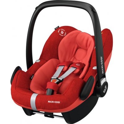 Maxi-Cosi Pebble Pro 2019 Nomad Red