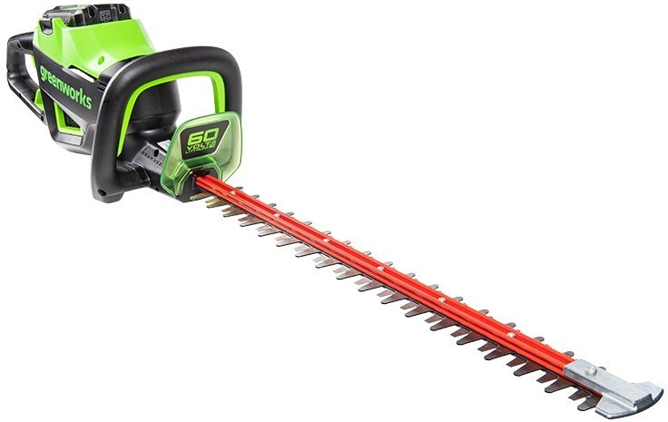 Greenworks GD60HT66