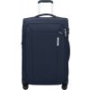 Samsonite RESPARK SPINNER 67/24 EXP, 82/92 l- stredný kufor , rozšíriteľný 143330 - Midnight Blue - Respark 143330