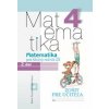 Matematika 4 - 2. diel - Zošit pre učiteľa - Kolektiv
