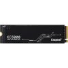 Kingston KC3000/4TB/SSD/M.2 NVMe/Heatsink/5R SKC3000D/4096G
