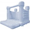 Skákací hrad SVADBA | Predaj svadobného vybavenia Barva: Pastel Blue