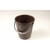 NoName Vedro 8 l PVC farebné
