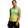 Dámske tielko Race Face Wave Tank Mint M