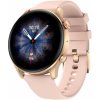 Inteligentné hodinky Riversong Motive 6C Pro rose gold SW64