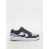Nike SB Force 58 (lt armory blue/thunder blue photon dust) 44.5, modrá