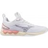 Indoorové topánky Mizuno Wave Luminous 3 Women v1gc2420-73 Veľkosť 40 EU | 6,5 UK | 9 US | 25,5 CM