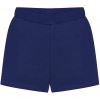 Winkiki chlapčenské kraťasy WKB 91327 tmavo modrá