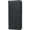 Obal Magnet Book Motorola Moto G05/E15 čierny