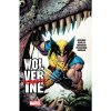 Seqoy s.r.o. Komiks Wolverine: Pomsta