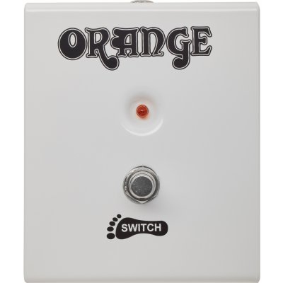 Orange FS-1 Footswitch