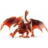 Schleich Sopečný drak 4055744021022