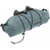 Taška na bicykel na riadidlá Evoc Handlebar Pack Boa Wp 5 - steel