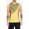 La Sportiva Flow Tank Men Čierna