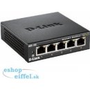 Switch D-Link DGS-105