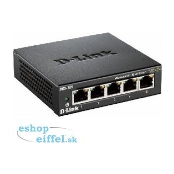 D-Link DGS-105