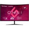 VIEWSONIC OMNI VX3218C-2K 31,5 FHD 165Hz