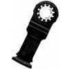 Bosch Ponorný pílový list BIM AIZ 32 APB Wood and Metal 50 x 32 mm 2608661644